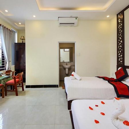 Fireworks Homestay Hoi An Exterior foto