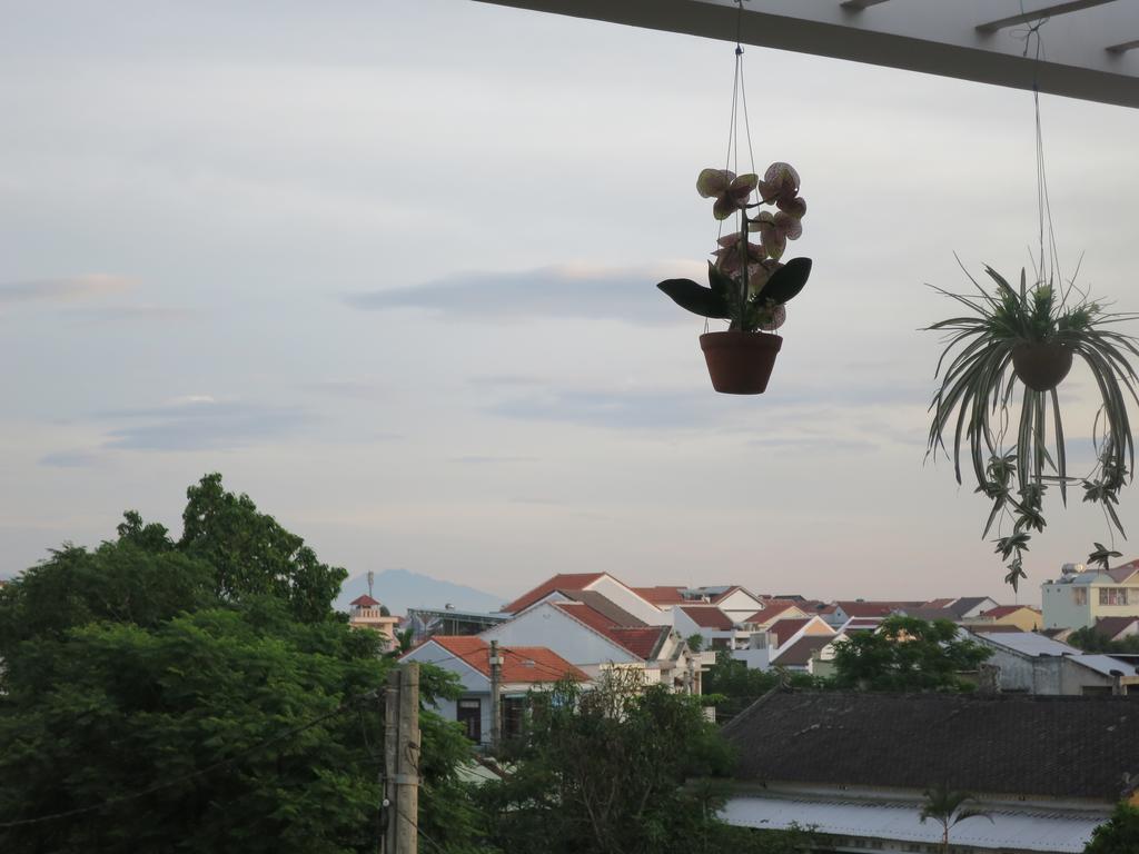 Fireworks Homestay Hoi An Exterior foto