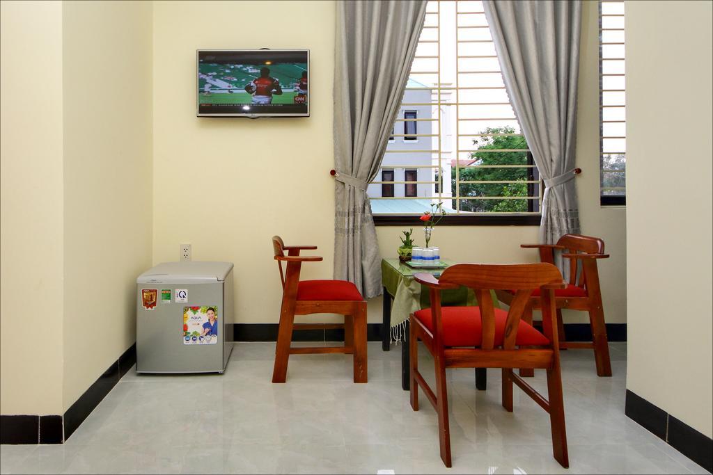 Fireworks Homestay Hoi An Exterior foto